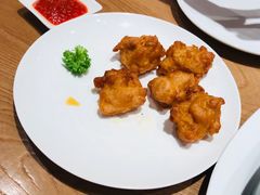 -棒约翰比萨·意面(松江开元店)