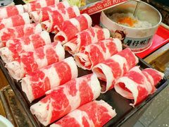 -吼堂老火锅(湖滨银泰in77店)