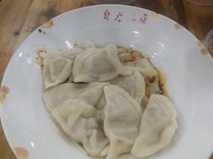 -华兴街自力面店