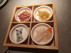 -闽上鲜·福建菜(龙湖滨江天街店)