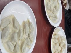 -喜家德虾仁水饺(长泰广场店)