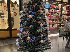 -大连铂尔曼酒店-铂尔曼美食廊 Pullman Deli