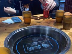 -楠火锅(龙阳广场店)