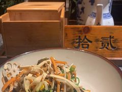 -南京大牌档(青岛万象城店)