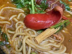 -肥汁米蘭香港米线(长宁来福士店)