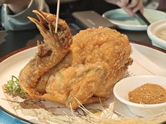 -唐猫庭院·千年陕菜(赛格国际购物中心店)