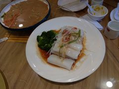 -尚品家宴(槐荫店)