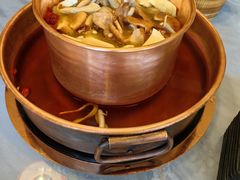 -慢丽江·云南野生菌土鸡锅(付家庄店)