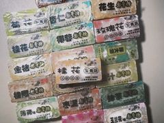 -上海梨膏糖商店(豫园商城店)