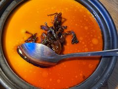 -茄子恰恰·新云南小炒(坪山益田店)