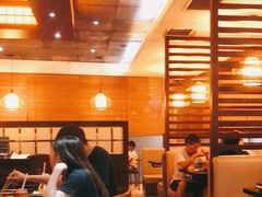 -熊出没日本烧肉放题