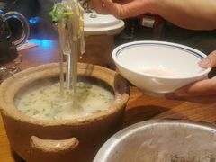 -李久其家民间餐厅(观沙岭公园店)