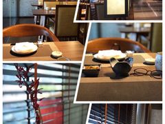 -福州融侨皇冠假日酒店·三宅日本餐厅