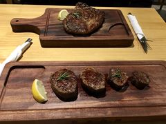 女士牛排-MEAT MATE 鲜食肉铺(凤凰汇·里巷店)