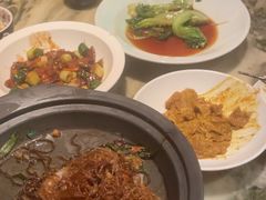 -绿茶餐厅(昌平悦荟店)