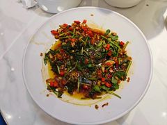 -兰湘子·湘菜小炒(天水兰天城市广场店)