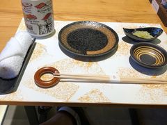-隐鮨日料(北辰三角洲店)