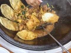 -曹丞相·地锅鸡·地锅鱼(武林店)