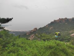 -崂山仰口游览区