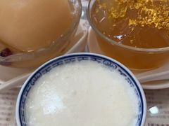 -周大娘牛乳(旧寨古村总店)