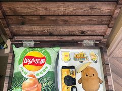 -Calix&Lay's(新天地店)