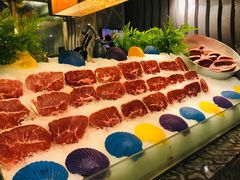 -芭菲盛宴·环球美食(解放碑英利国际店)