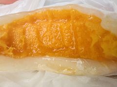 -澳门长洲糯米糍(柯打苏沙街店)