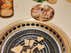 -妙香居韩国烤肉(容桂天佑城店)