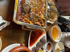 -88号小吃店·经典云南菜·地道纳西美食