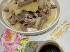 -花城苑广府菜(侨鑫店)