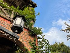 -金山嘴渔村
