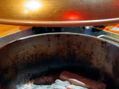 -水浒烤肉(国贸店)