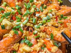 -好灶头妈妈菜·柴火灶台鱼·千岛湖土菜地标美食