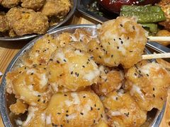 -姑苏家宴·苏帮菜·松鼠桂鱼(苏州总店)