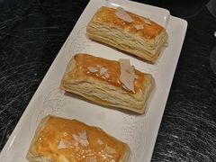 -高第街56号港式餐厅·精选(世茂广场宽厚里大明湖店)