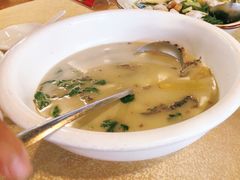 -崖口红树林海鲜餐厅