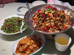 -小碗大胃(福久源新天地店)