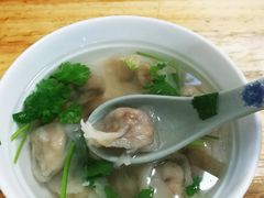 肉燕-大叔家福鼎小吃(十全街店)