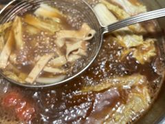 -牛品荟牛肉火锅(新城广场店)