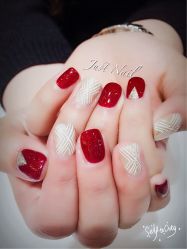 -JustNail甲思美甲