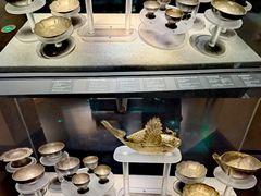 -广西壮族自治区博物馆