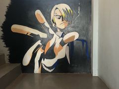 -HONGA HONGA雄家(曹路店)