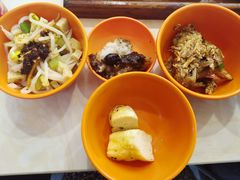 -乡党臊子面(丰庆公园店)