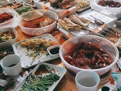 -木屋烧烤(坂田天安云谷店)