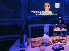-自由港KTV(王子公主金平店)