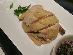 -上海小南国(正大店)