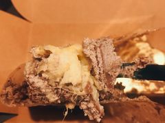 -MUSANG KING猫山王(龙湖杭州滨江天街店)