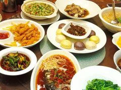 -江南名灶·农家乐(武里山天街店)