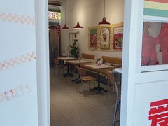 -Eckl’s爱氏热狗(猫街店)