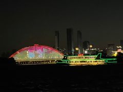 -武汉关码头(轮渡站)